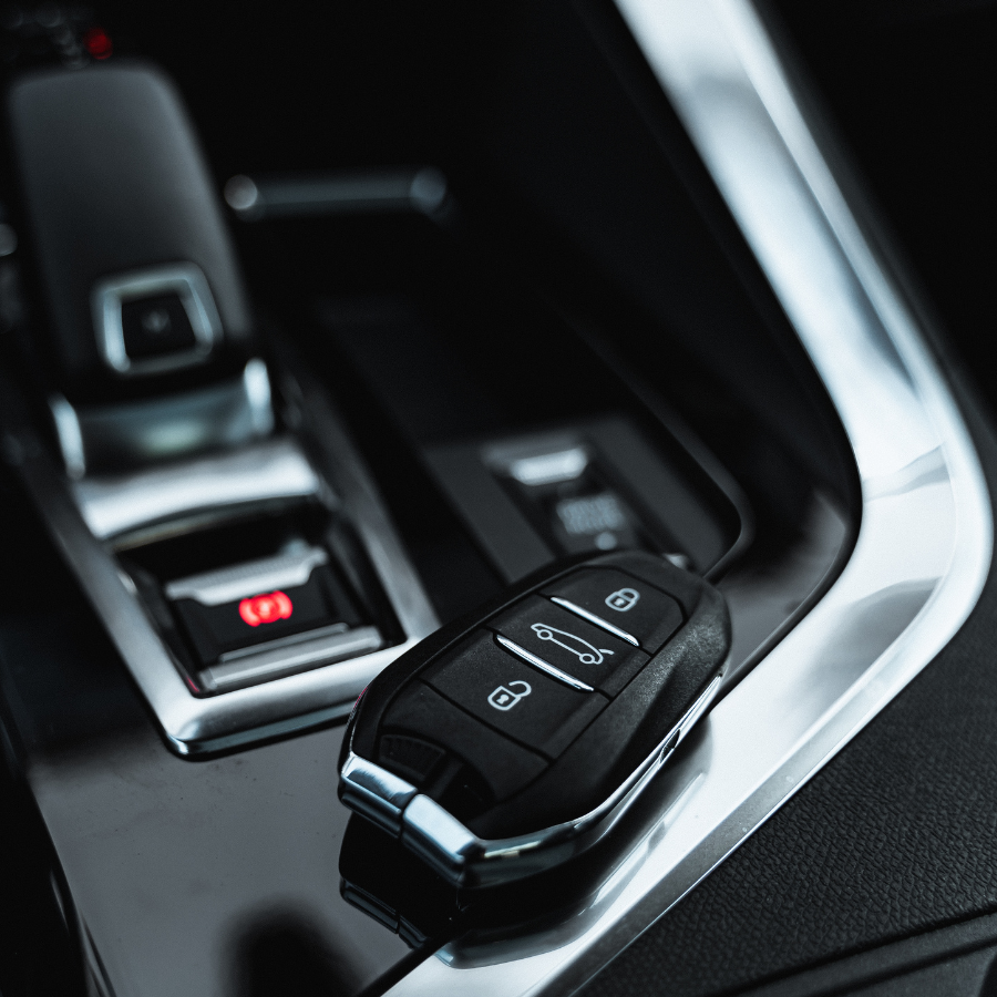 Why Every Car Owner Needs a Premium Car Key Cover