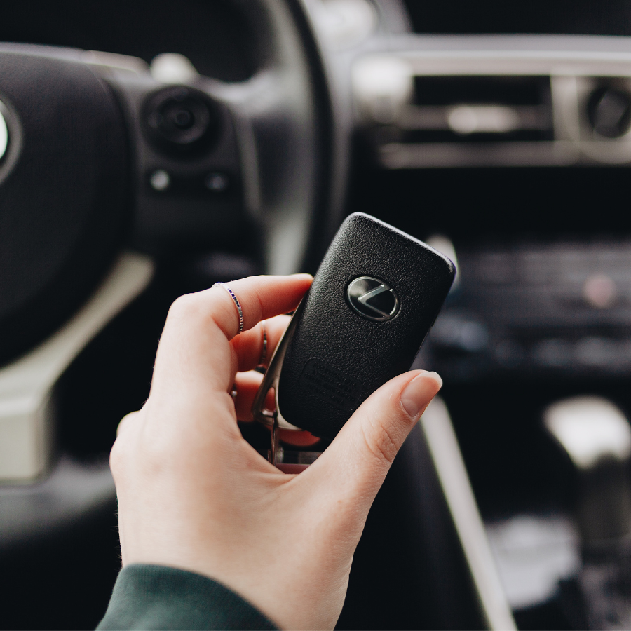 How to Choose the Right Car Key Cover for Your Vehicle